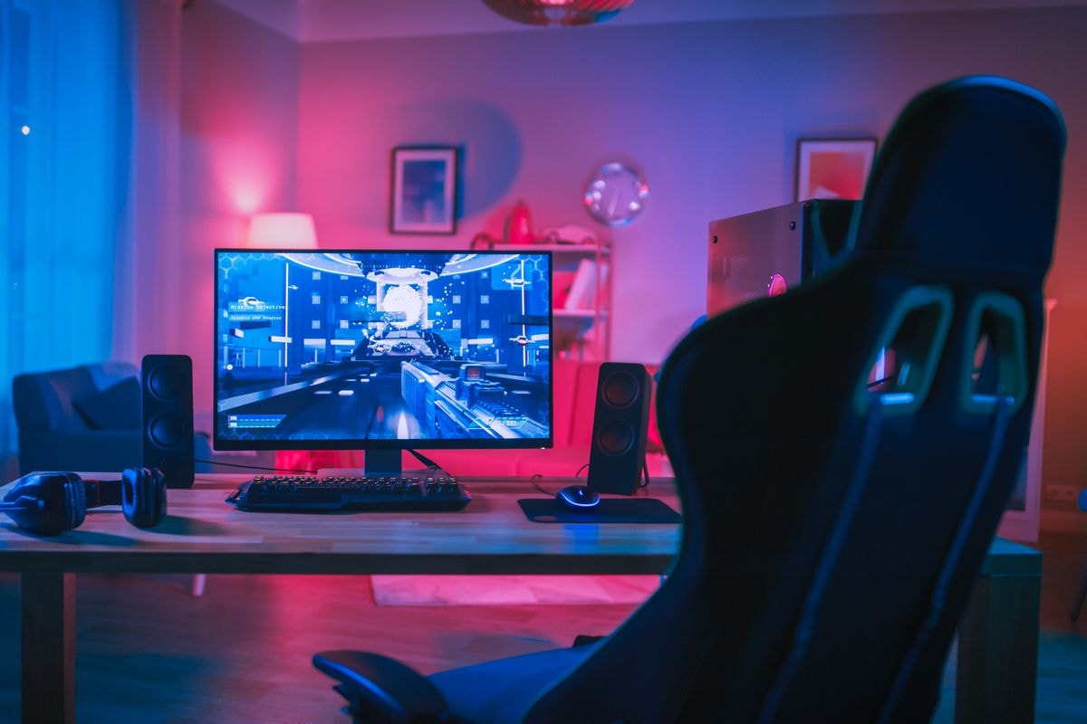 Стратегии ставок на League of Legends: советы от профи