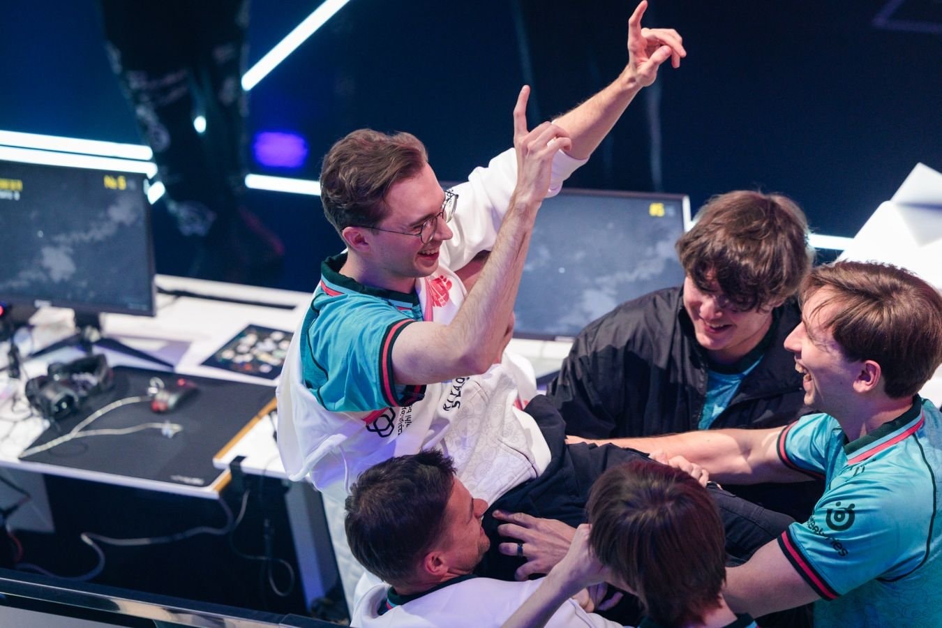 Новые правила в League of Legends: что знать?