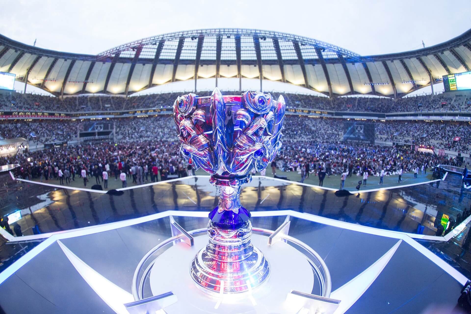 Патчевый обзор League of Legends: влияние на мету